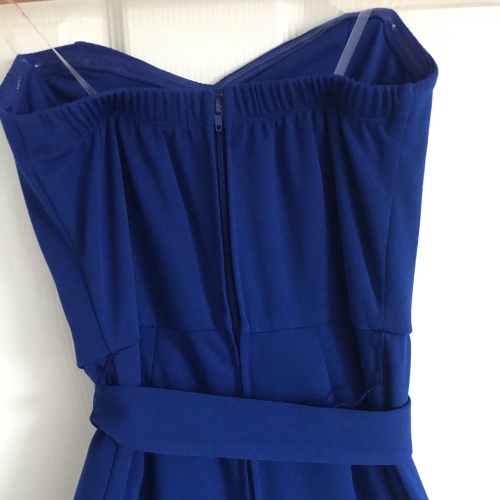 Jumpsuit - Picture 3 of 4